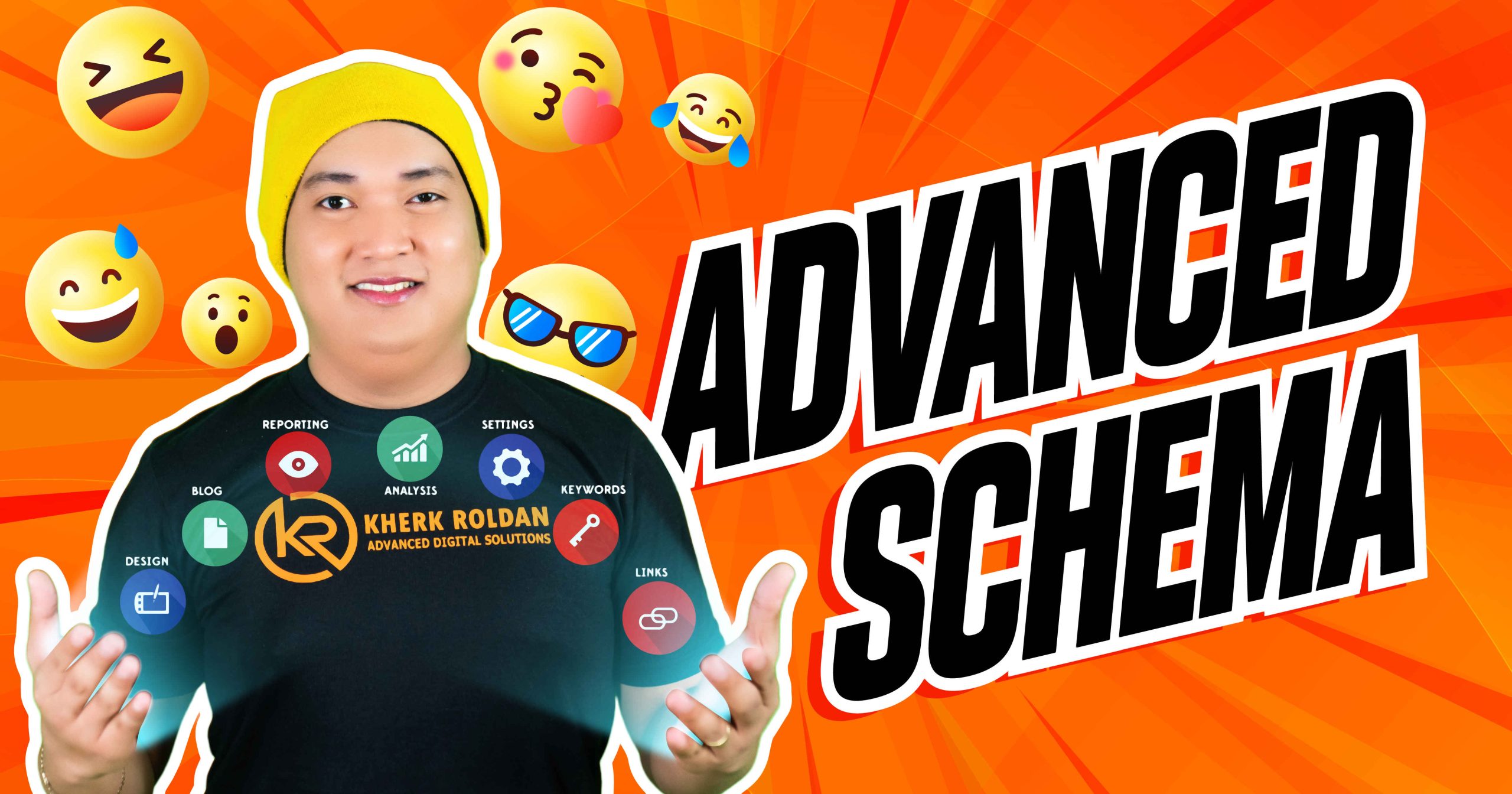 advance schema