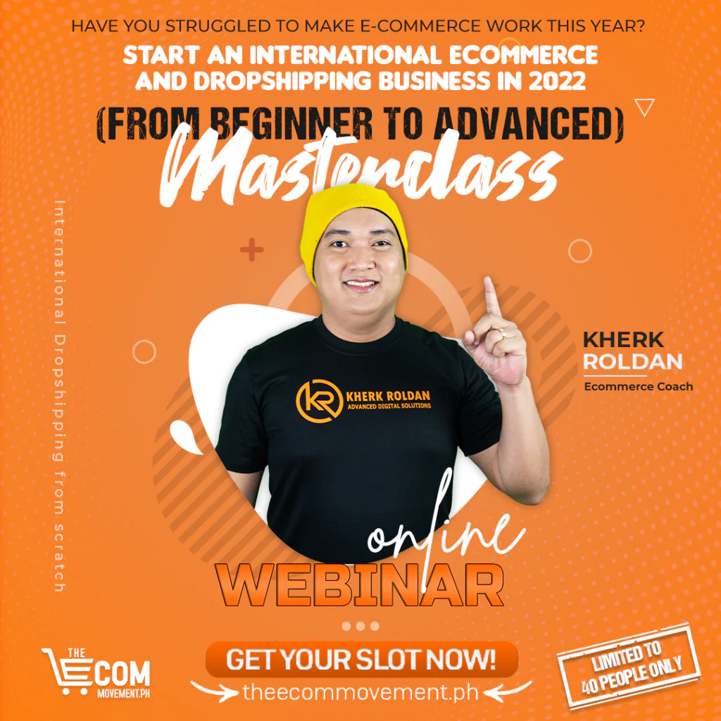 International Dropshipping