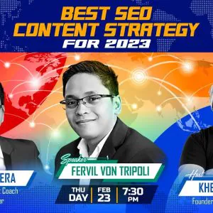 Best SEO Content Strategy for 2023