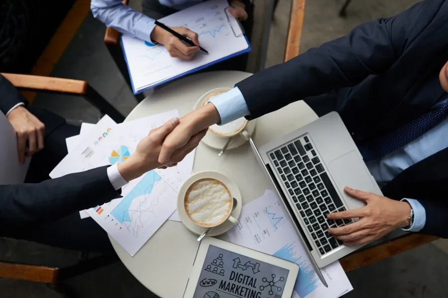 the Process of Whitelabel SEO partnerships