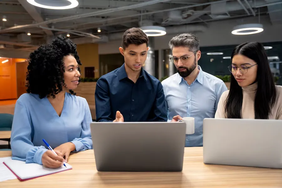 Whitelabel SEO Partnership